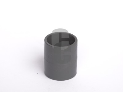 Муфа ПВЦ  ф40 - за лепене                                                                                                                                                                                                                                                                                   